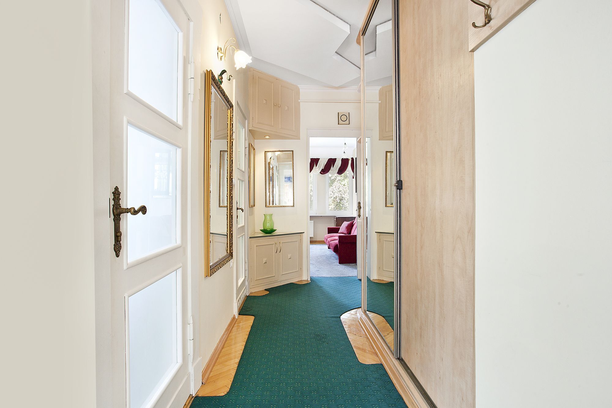 Poseidon Otel Sopot Dış mekan fotoğraf